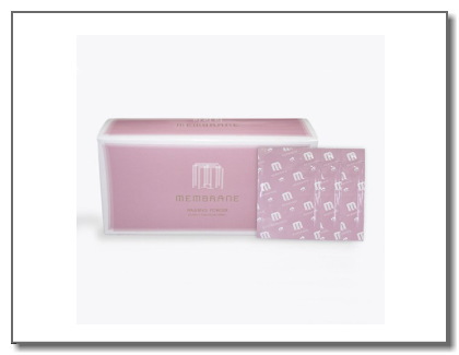 チエ美容室ウォッシングパウダー