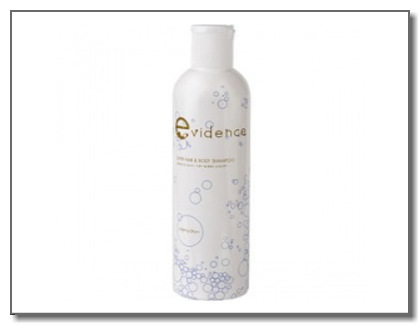 チエ美容室エヴィデンスヘアー＆ボディーローション